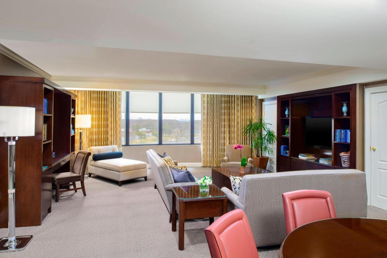 Sheraton Wilmington South Ню Касъл Екстериор снимка